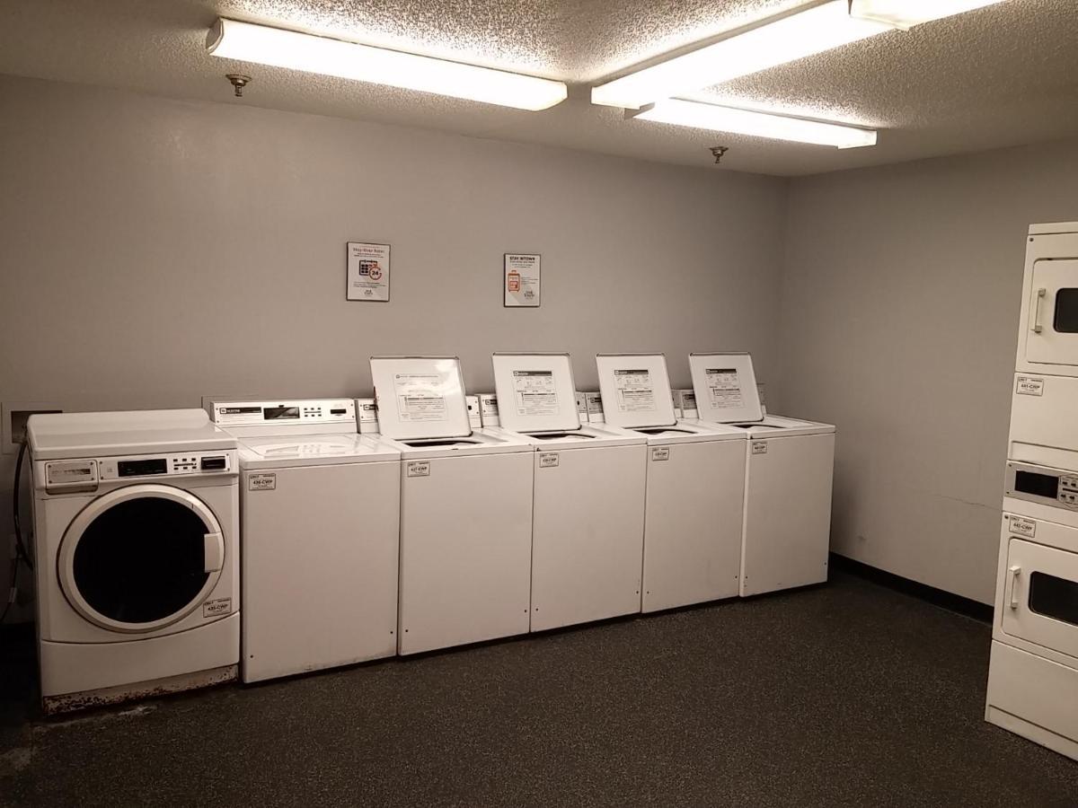 Intown Suites Extended Stay Memphis Tn - Hickory Hill Extérieur photo
